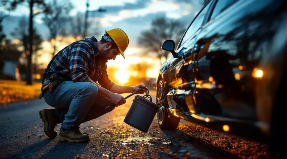 towing service in Southport, IN