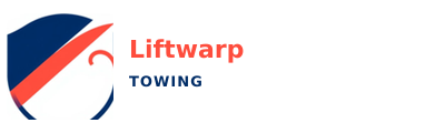 Liftwarp Towing