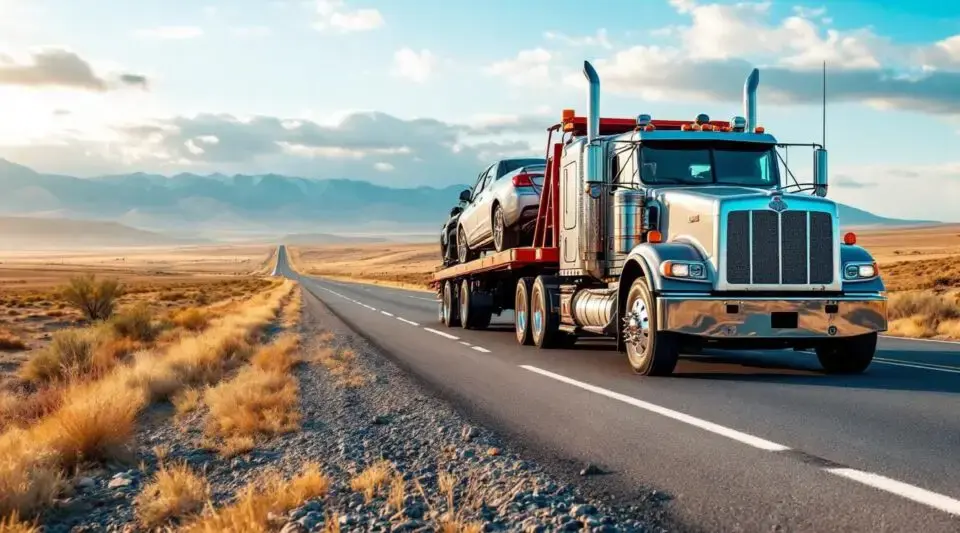 Long Distance Towing Indianapolis